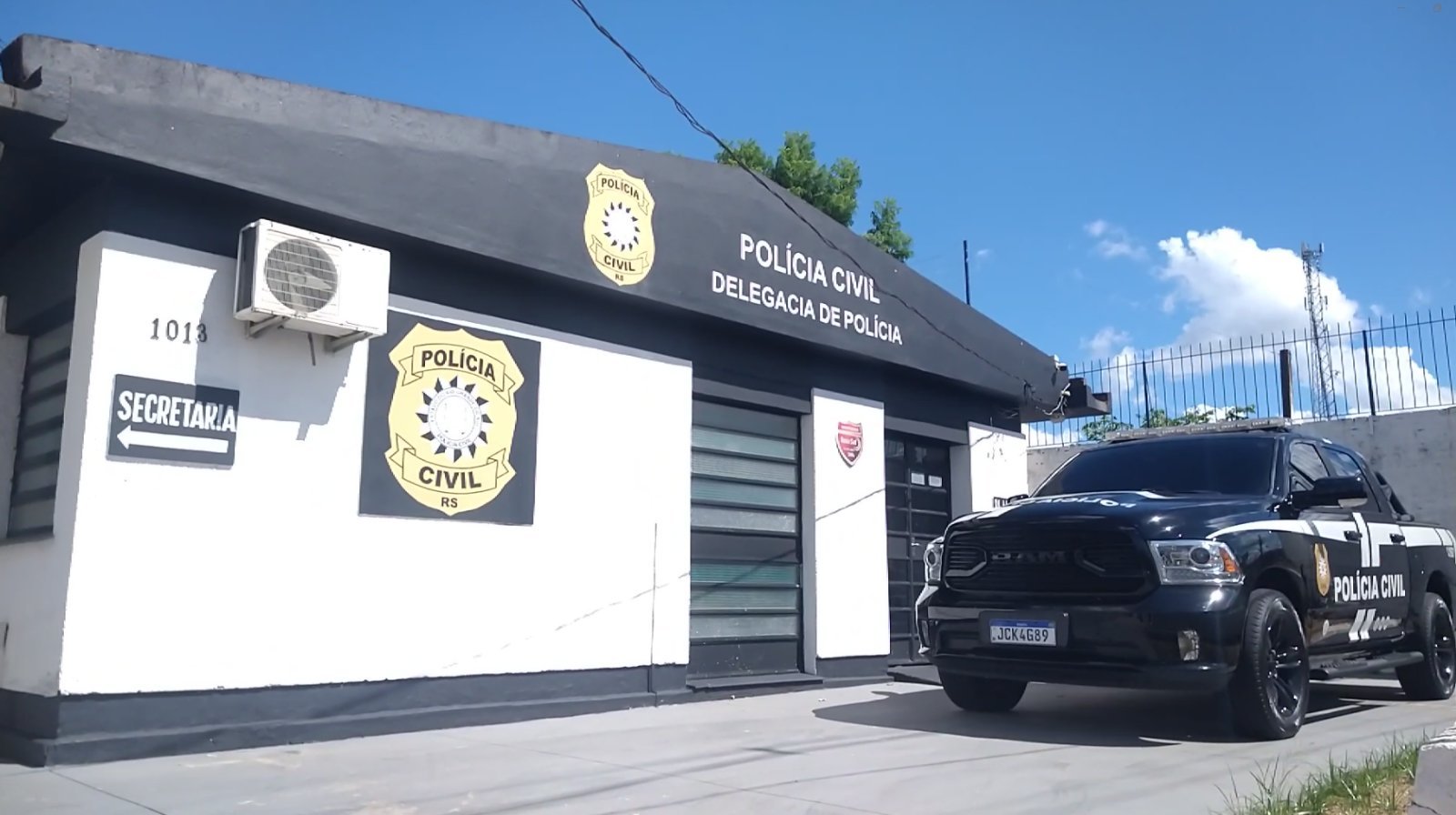 Ação conjunta entre delegacias de Rio Pardo e Santa Cruz do Sul resulta na prisão de homem de 32 anos