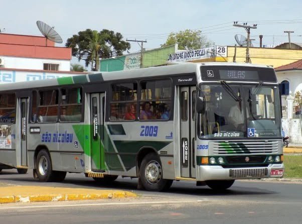 Transporte público urbano será gratuito no dia da eleição em Rio Pardo
