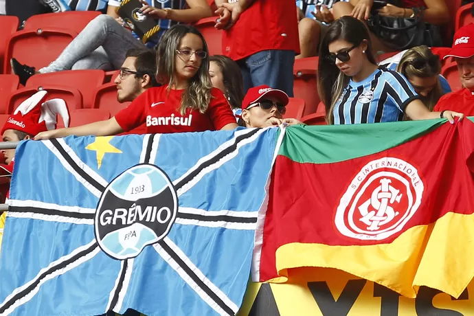 Dupla Gre-Nal perde novamente e aumenta risco de disputar a Série B do Brasileirão em 2027