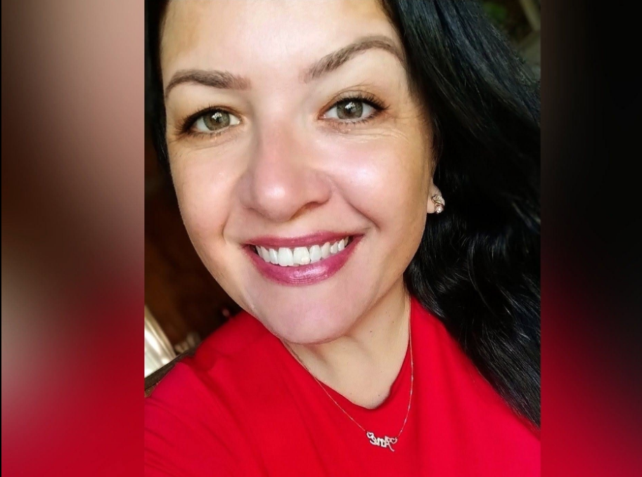Conheça Lidiane Oliveira, a professora que salvou criança de engasgo em Rio Pardo